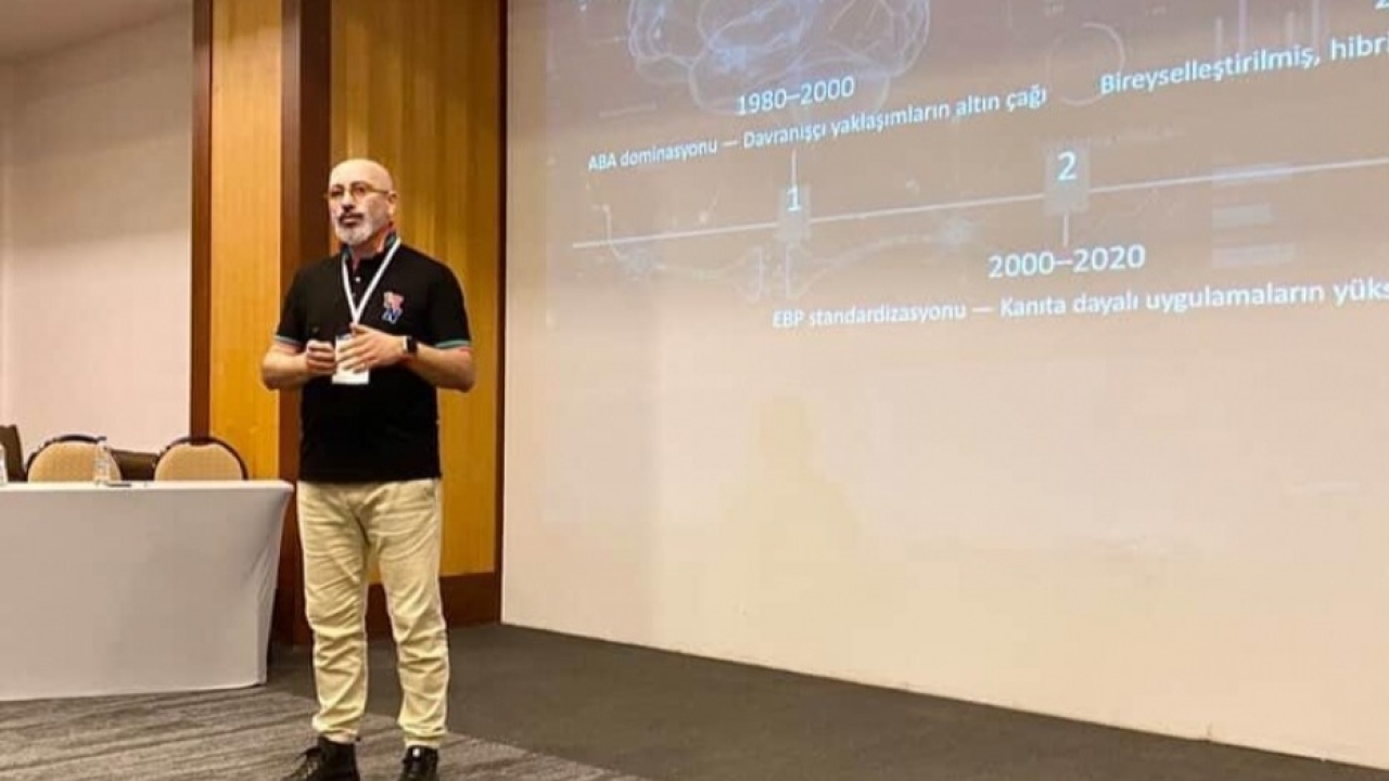 ICECI 2026: YAPAY ZEKA DESTEKLİ TANI VE ERKEN MÜDAHELE PANELİ