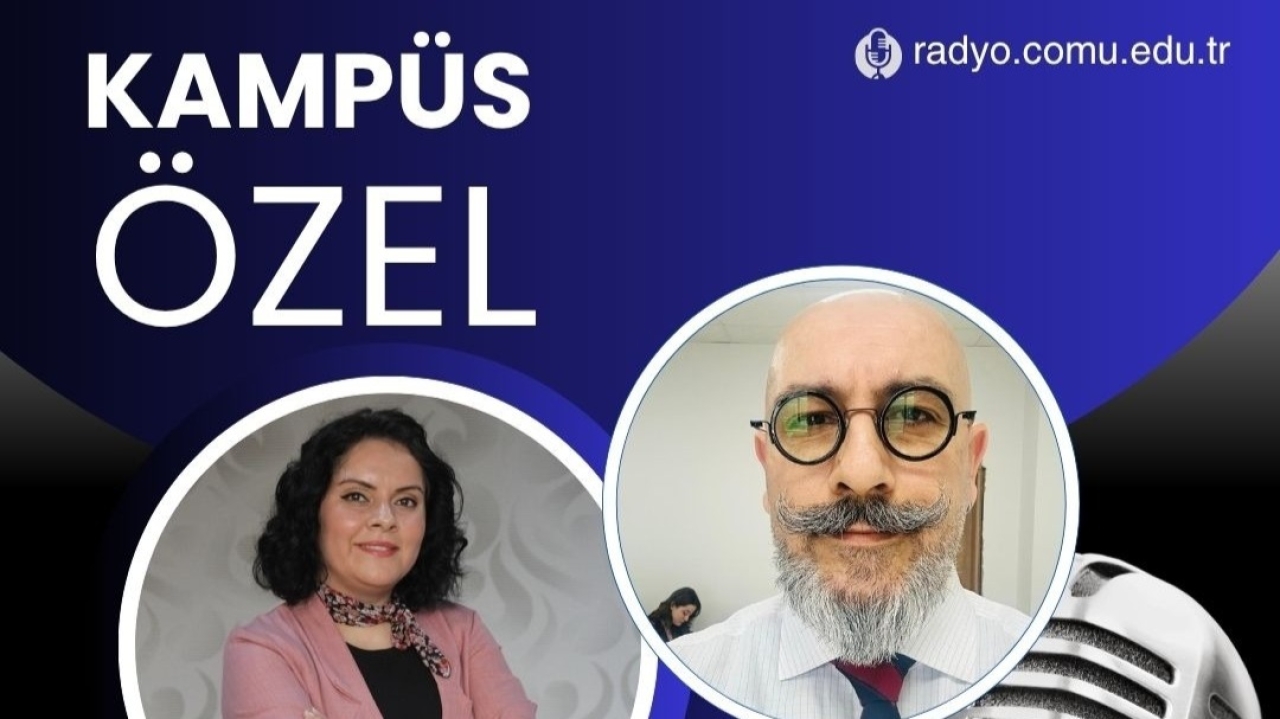KAMPÜS ÖZEL: 