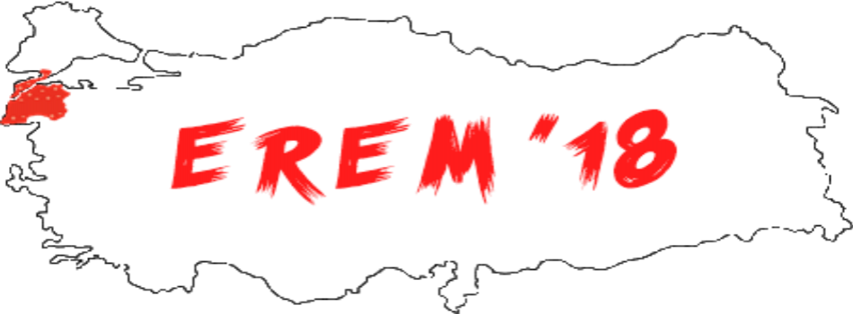 EREM 2018