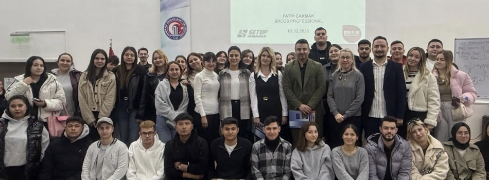 ISO 22000 ve Haccp Eğitimi 