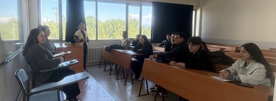 İME Ara Dönem Değerlendirmesi Gerçekleştirildi
