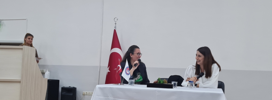 Sektör Kariyer Öğrenci Buluşması 