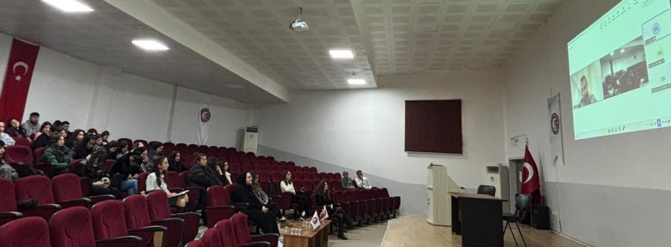 Gökhan Kara ile Müşteri Deneyimi Webinarı Gerçekleştirildi.