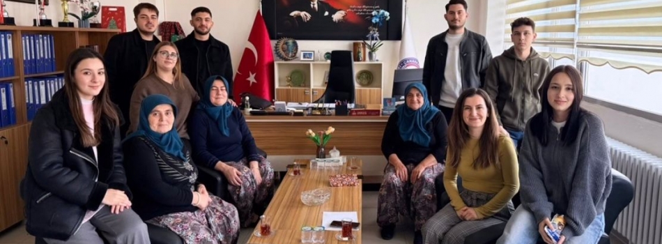 Satış Yönetimi Dersi Kapsamında Anlamlı Etkinlik