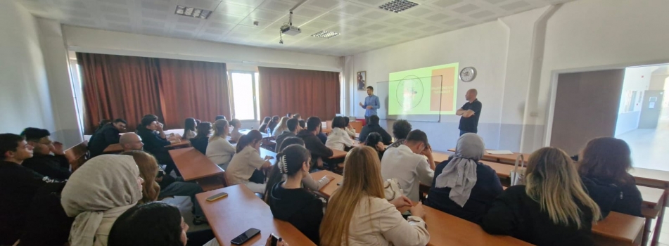 2025 - 2026 Güz Dönemi Oryantasyon Programı