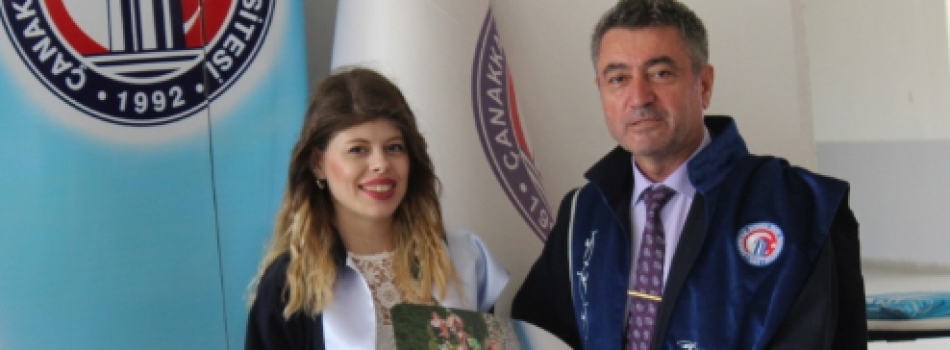 Bölüm Etkinlikleri