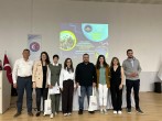 Mezunlar Söyleşisi ve Reklam Filmleri Gösterimi Etkinliği Gerçekleştirildi