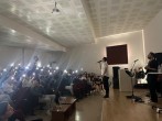 Geleneksel Spor Şenlikleri Coşkuyla Gerçekleştirildi