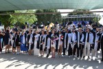 Ezine Gıda OSB MYO Mezunlarını Uğurladı