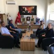 Ezine Gıda İhtisas OSB MYO’ya Ziyaret