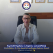 ÇOMÜ Peynircilik Uygulama ve Araştırma Merkezi Müdürlüğüne Dr. Öğr. Üyesi Şehnaz Özatay Asaleten Atandı