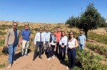 Ezine Gıda İhtisas OSB MYO, Aronya Projeleri İçin Kurumsal İş Birliklerini Güçlendiriyor