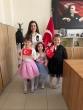 23 Nisan Ulusal Egemenlik ve Çocuk Bayramı Kutlu Olsun...
