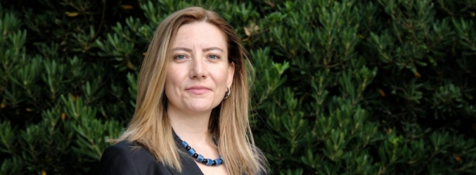 Prof. Dr. Tuğba Tümer’in COST Destekli Projesi Kabul Edildi