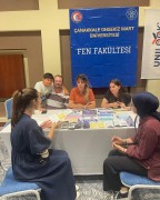UNILOOK TÜRKİYE Üniversite Tanıtım ve Tercih Günleri Etkinliği