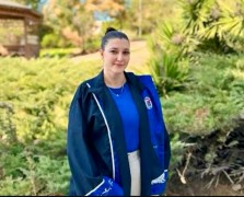 Dr. Selen AYAZ'ın Büyük Başarısı...