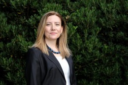 Prof. Dr. Tuğba TÜMER'den TÜBİTAK Proje Başarısı