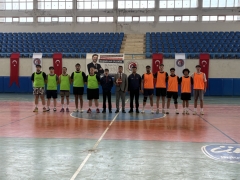 Fakültemiz Spor Takımlarının Çeyrek Final Mücadelesi
