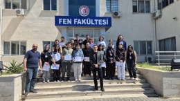 İŞKUR Gençlik Programı ve Kısmi Zamanlı Öğrencilerimize Katılım Belgeleri Takdim Edildi