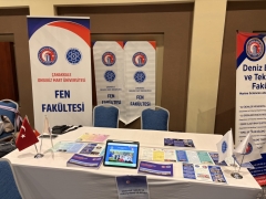 UNILOOK  TÜRKİYE Üniversite Tercih Ve Tanıtım Günleri 2026