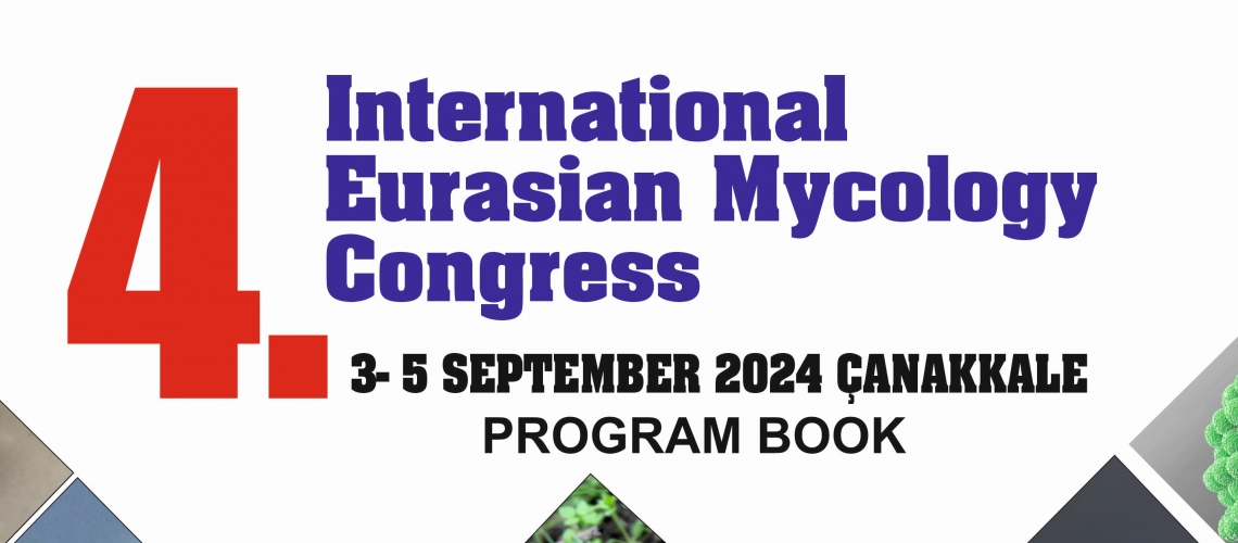 IV. International Eroasia Mycology Congress (EMC'24)