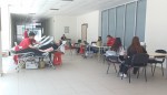 Meslek Yüksekokulumuzda Kızılay Kan Bağışı Etkinliği Düzenlendi