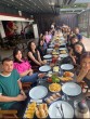 İnsan Kaynakları Yönetimi Programı Öğrencileri Kahvaltı Organizasyonunda bir araya geldi
