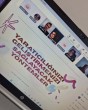 İnsan Kaynakları Alanında Yaratıcılık ve Yenilik Yönetimi Online seminer gerçekleştirildi