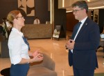 67 Yaşında Azmiyle İlham Verdi: Fevziye Oğuz’dan Örnek Başarı Hikayesi “Öğrenmenin ve Azmin Yaşı Yok”