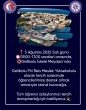 Aday Öğrenciler İçin Bilgilendirme Standı