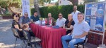 Meslek Yüksekokulumuz Tanıtım Günleri Etkinliği Gerçekleştirildi
