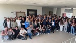 Geleneksel “İlk Adım Tanışma Etkinliği” Renkli Görüntülere Sahne Oldu