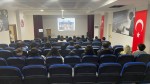 Kütüphane Tanıtımı ve Akademik Kütüphane Eğitimi Gerçekleştirildi