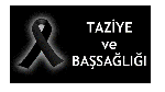 Taziye ve başsağlığı