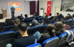 Gelibolu’nun Manevi ve Tarihi Mirası Gençlerle Buluştu