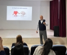 Geleceğin İnsan Kaynakları Profesyonelleri "Akıllı Mutluluk" ile Tanıştı