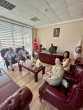 Gelibolulu Hemşehrilerimizden Yüksekokulumuza Ziyaret