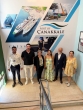 ÇOMÜ Gelibolu Piri Reis MYO ile Port of Çanakkale Arasında Üniversite-Sektör İş Birliği Güçleniyor