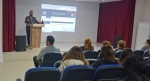 2026-2027 Eğitim-Öğretim Yılı Oryantasyon Programı Gerçekleştirildi