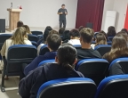 2026-2027 Eğitim-Öğretim Yılı Üniversiteye Uyum Semineri Gerçekleştirildi