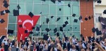 Gelibolu Piri Reis Meslek Yüksekokulu Mezuniyet Töreni Gerçekleştirildi
