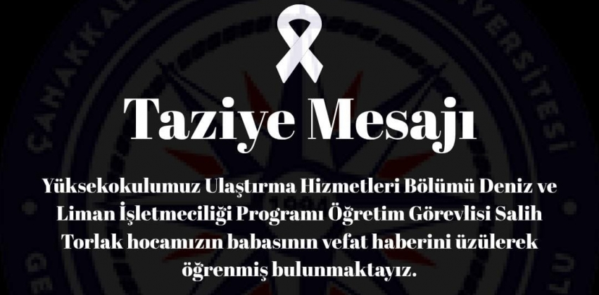 Taziye