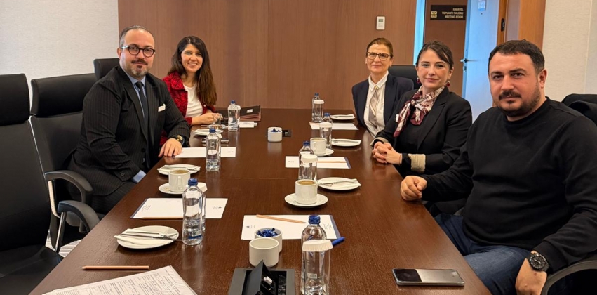 Meslek Yüksekokulumuz ile DoubleTree by Hilton Çanakkale Arasında 3+1 Eğitim Protokolü İmzalandı