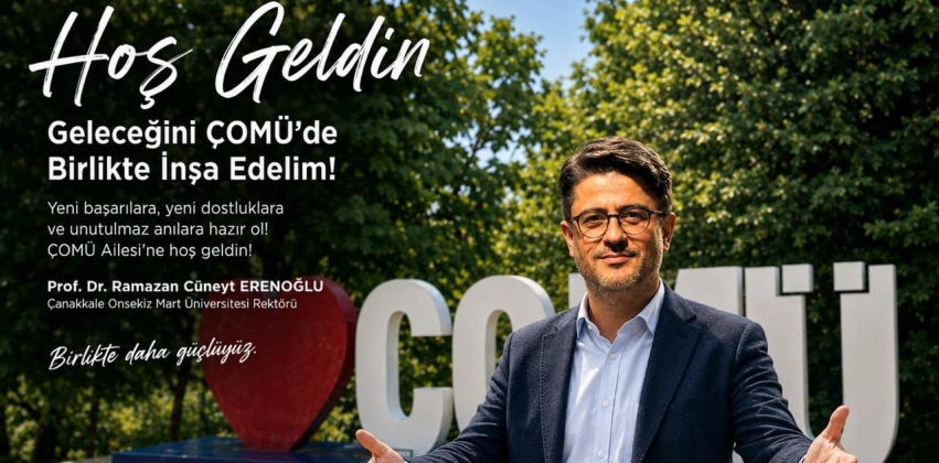 BU SENE GELİBOLU PİRİ REİS MESLEK YÜKSEK OKULUNDA DOLULUK % 102 YE ULAŞTI