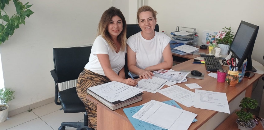 Gelibolu Piri Reis Meslek Yüksekokulu Yeni Kayıt Heyecanı
