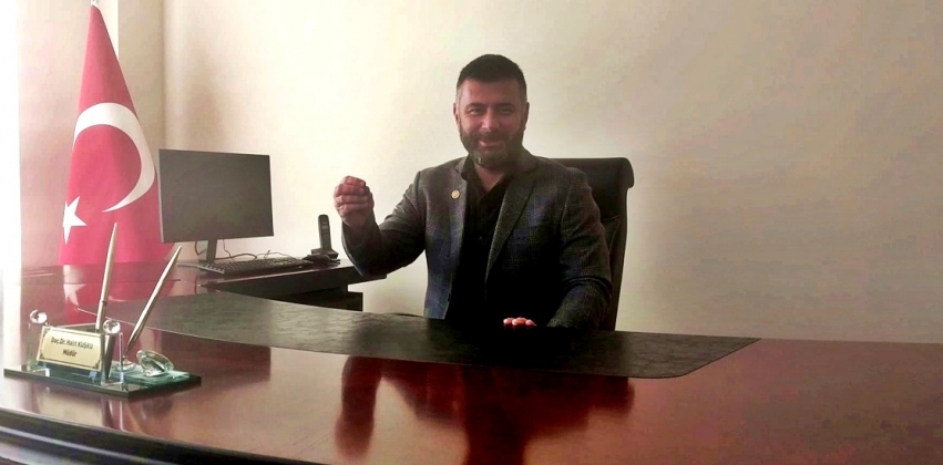 Gelibolu Piri Reis Meslek Yüksekokulu’ndan Gazetecilere Basın Odası