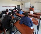 İşletme Yönetimi Programı Staj Bilgilendirme Toplantısı