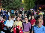 15 Temmuz Demokrasi ve Milli Birlik Günü