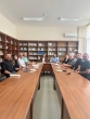 Gökçeada MYO Akedemik Kurul Toplantısı
