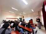 İşletme Yönetimi Programı Öğrencileri Oryantasyon Toplantısı